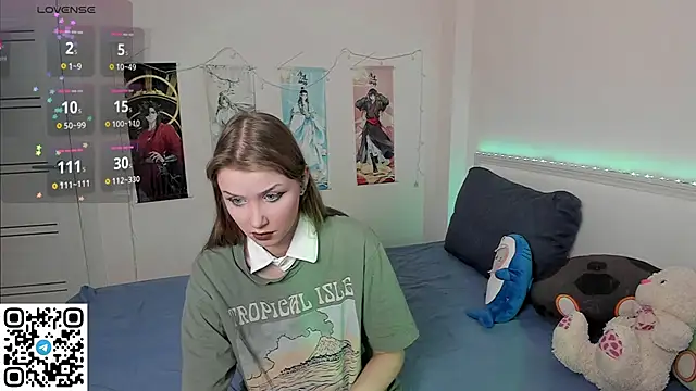 JorRoger online show from 11-27-25, 03:30