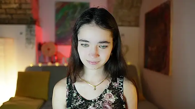 Gia Paige18 online show from 01-02-25, 12:35