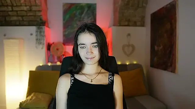 Gia Paige18 online show from 01-11-25, 12:18