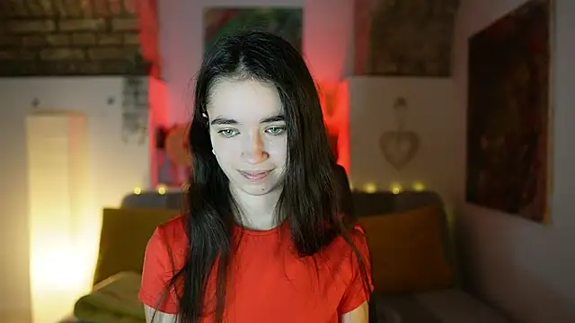 Gia Paige18 online show from 01-12-25, 12:12