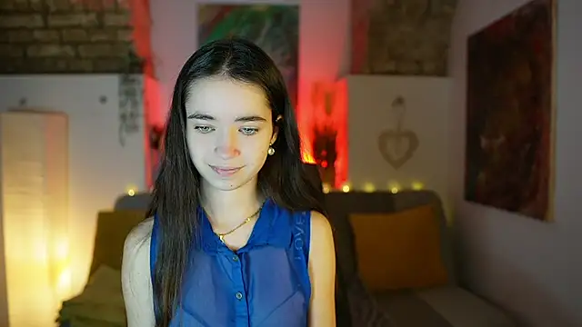 Gia Paige18 online show from 01-19-25, 09:11