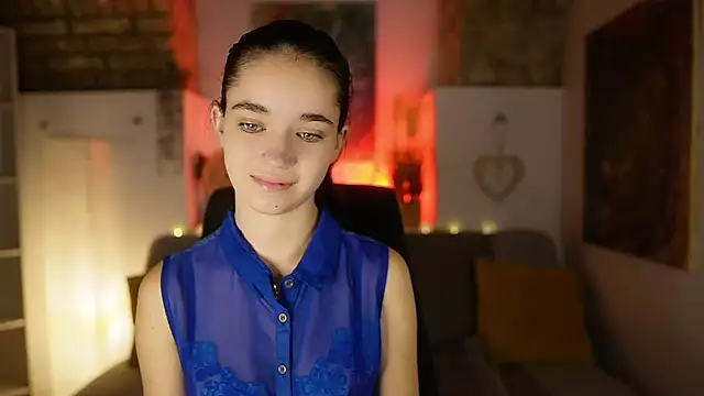 Gia Paige18 online show from 02-01-25, 05:37