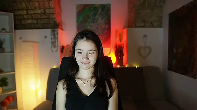 Gia Paige18 online show from 02-08-25, 05:08