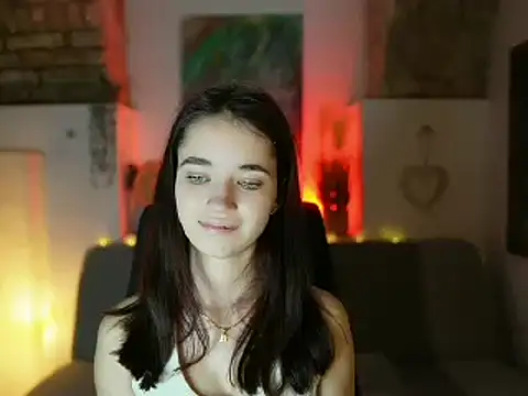 Gia Paige18 online show from 02-09-25, 12:52