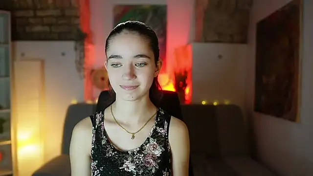 Gia Paige18 online show from 03-01-25, 01:51