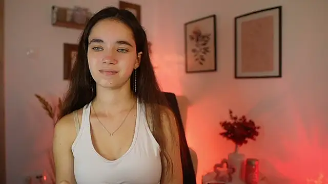 Gia Paige18 online show from 09-20-25, 08:26