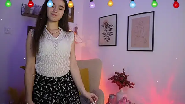 Gia Paige18 online show from 12-15-25, 01:59