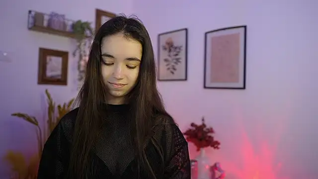 Gia Paige18 online show from 01-15-26, 02:21