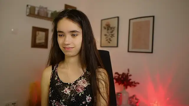 Gia Paige18 online show from 03-01-26, 07:16