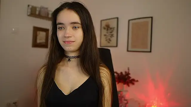 Gia Paige18 online show from 03-03-26, 07:20