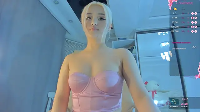 Snapshot of jenny_pvrk chatting on 01-07-25, 03:23 jenny pvrk online show from 01-07-25, 03:23