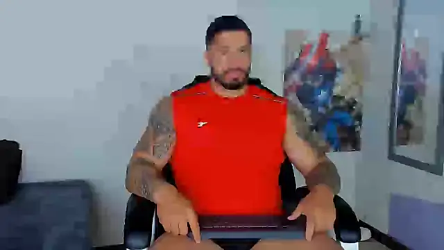 Snapshot of Cristian_Walker chatting on 01-08-25, 12:58 Cristian Walker online show from 01-08-25, 12:58