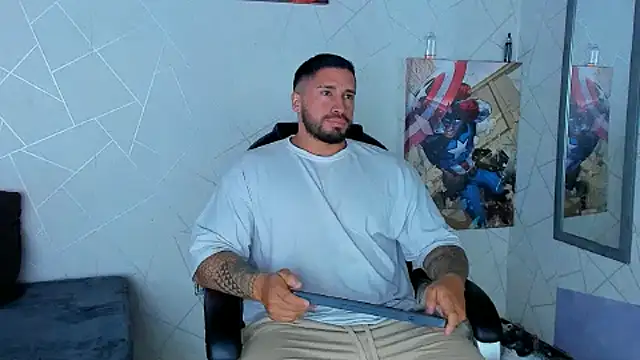 Snapshot of Cristian_Walker chatting on 01-15-25, 12:09 Cristian Walker online show from 01-15-25, 12:09