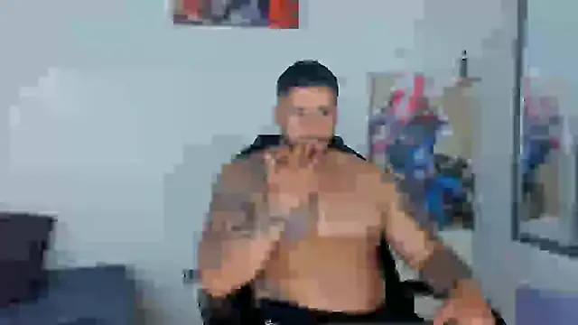 Snapshot of Cristian_Walker chatting on 01-22-25, 07:34 Cristian Walker online show from 01-22-25, 07:34