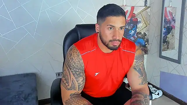 Snapshot of Cristian_Walker chatting on 01-25-25, 10:28 Cristian Walker online show from 01-25-25, 10:28