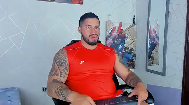 Snapshot of Cristian_Walker chatting on 02-08-25, 11:12 Cristian Walker online show from 02-08-25, 11:12