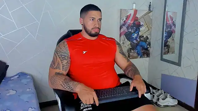 Snapshot of Cristian_Walker chatting on 02-14-25, 10:14 Cristian Walker online show from 02-14-25, 10:14