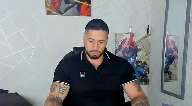 Snapshot of Cristian_Walker chatting on 02-27-25, 12:34 Cristian Walker online show from 02-27-25, 12:34