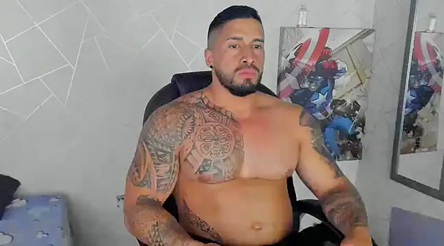 Snapshot of Cristian_Walker chatting on 03-05-25, 09:04 Cristian Walker online show from 03-05-25, 09:04
