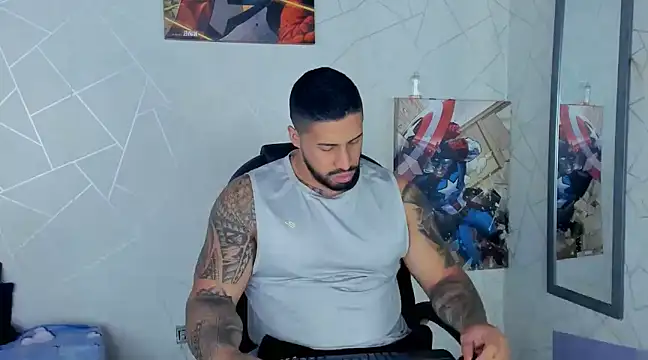 Snapshot of Cristian_Walker chatting on 03-10-25, 12:15 Cristian Walker online show from 03-10-25, 12:15