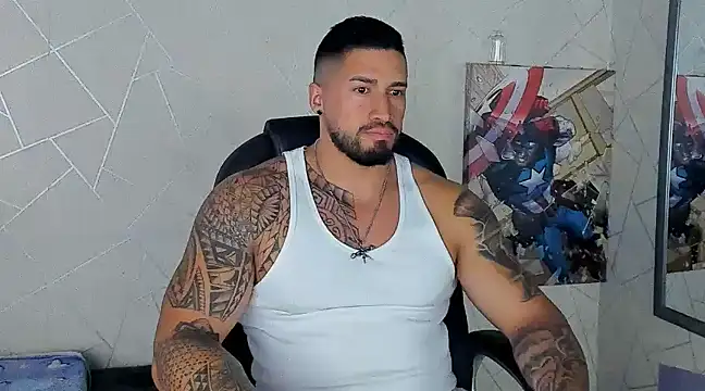 Snapshot of Cristian_Walker chatting on 03-21-25, 12:06 Cristian Walker online show from 03-21-25, 12:06