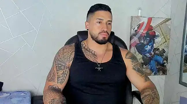 Snapshot of Cristian_Walker chatting on 03-22-25, 07:31 Cristian Walker online show from 03-22-25, 07:31