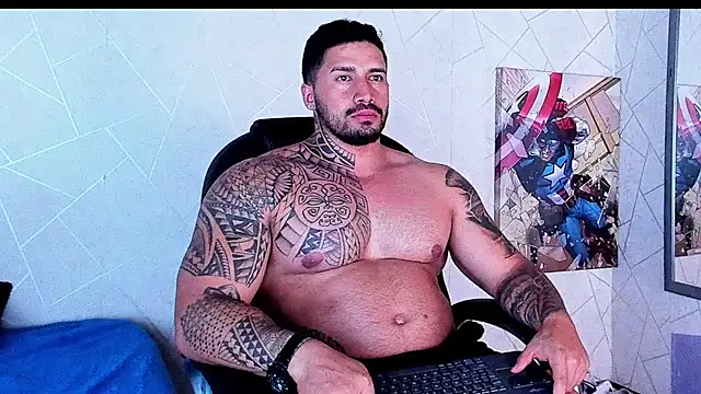 Snapshot of Cristian_Walker chatting on 09-25-25, 07:17 Cristian Walker online show from 09-25-25, 07:17