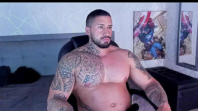 Cristian Walker online show from 02-05-26, 09:30