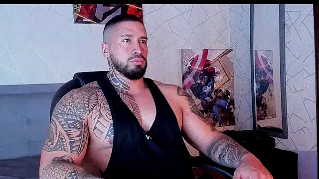 Cristian Walker online show from 02-20-26, 12:05