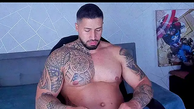 Cristian Walker online show from 04-16-26, 11:22