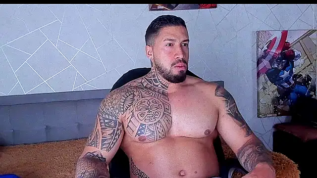 Cristian Walker online show from 04-22-26, 12:07