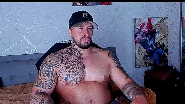 Snapshot of Cristian_Walker chatting on 04-23-26, 12:12 Cristian Walker online show from 04-23-26, 12:12