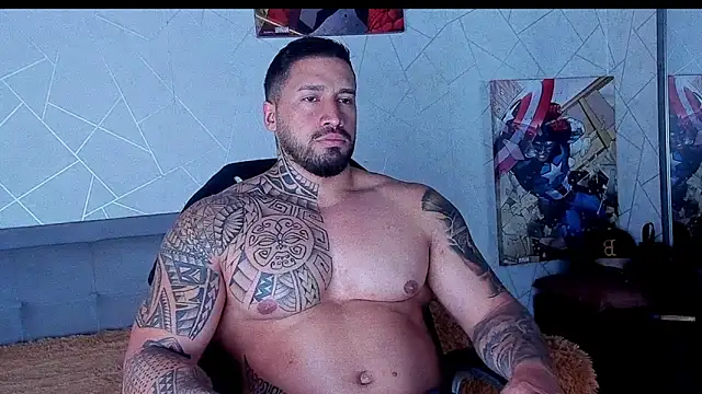 Snapshot of Cristian_Walker chatting on 04-24-26, 11:34 Cristian Walker online show from 04-24-26, 11:34