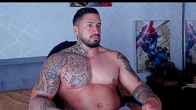 Snapshot of Cristian_Walker chatting on 04-25-26, 11:13 Cristian Walker online show from 04-25-26, 11:13