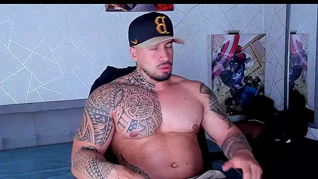 Snapshot of Cristian_Walker chatting on 05-04-26, 10:22 Cristian Walker online show from 05-04-26, 10:22