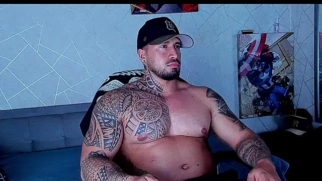 Snapshot of Cristian_Walker chatting on 05-12-26, 11:46 Cristian Walker online show from 05-12-26, 11:46
