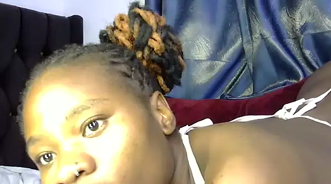 sweetblackbeauty001 online show from 02-20-25, 03:08