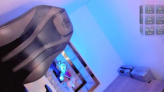 Yumeko jabammi online show from 03-08-25, 01:17