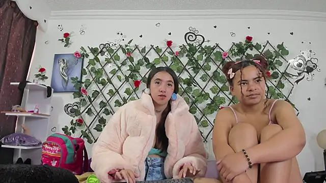 1lovelygirls online show from 01-03-25, 05:53