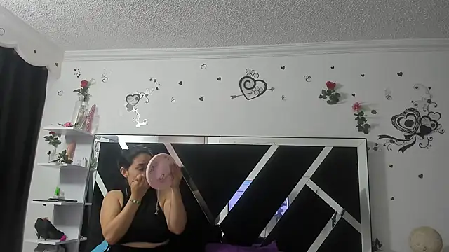 1lovelygirls online show from 03-13-25, 12:02