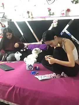 1lovelygirls online show from 09-09-25, 12:59