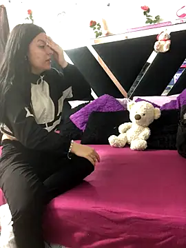 1lovelygirls online show from 09-23-25, 12:08