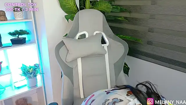 melany naa online show from 01-16-26, 10:36