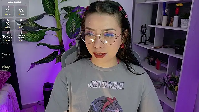 melany naa online show from 03-21-26, 11:41