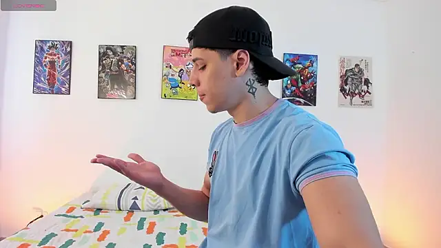 jonathanjoestar  online show from 03-24-26, 08:58