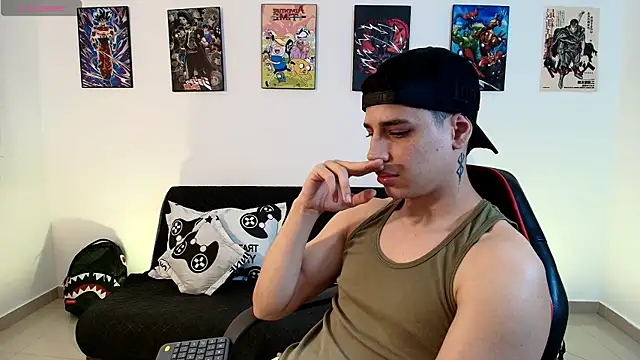 jonathanjoestar  online show from 04-21-26, 01:42