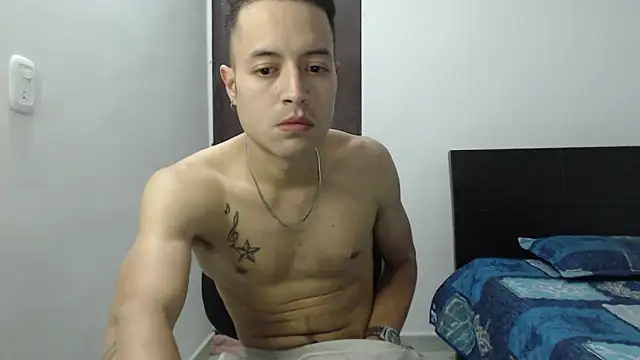 dimitriquiet05 online show from 12-07-24, 06:43