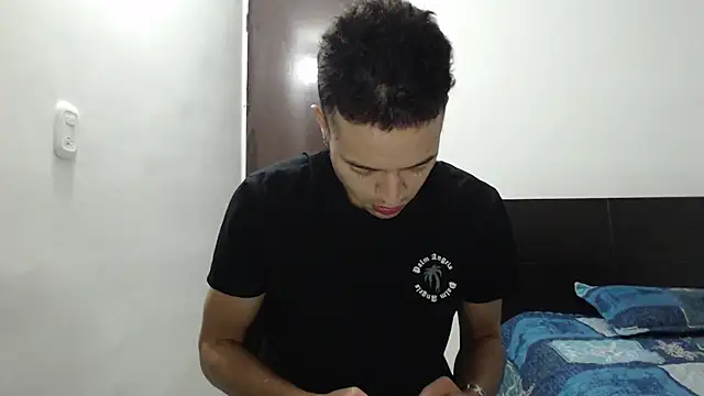 dimitriquiet05 online show from 12-16-24, 03:30