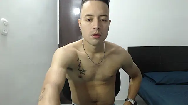 dimitriquiet05 online show from 12-26-24, 03:06