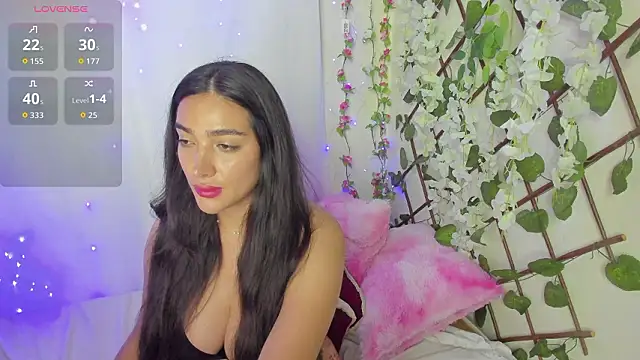 zara41 online show from 03-11-26, 05:08